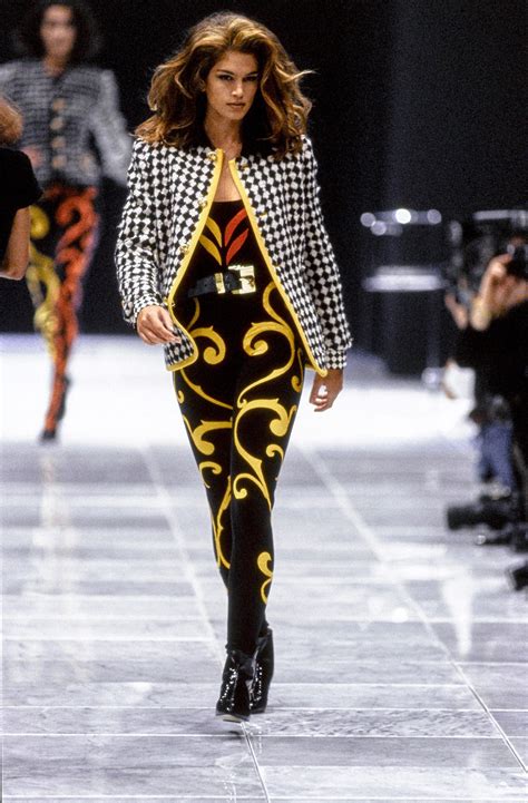 images versace couture 1990's dresses|old fashioned Versace jewelry.